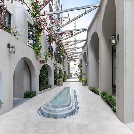 La Casita Hua Hin By J&P Apartment Luaran gambar